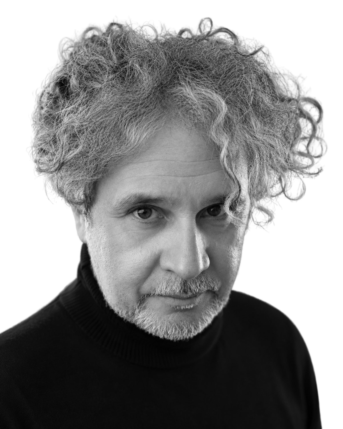Gerardo Tudurí